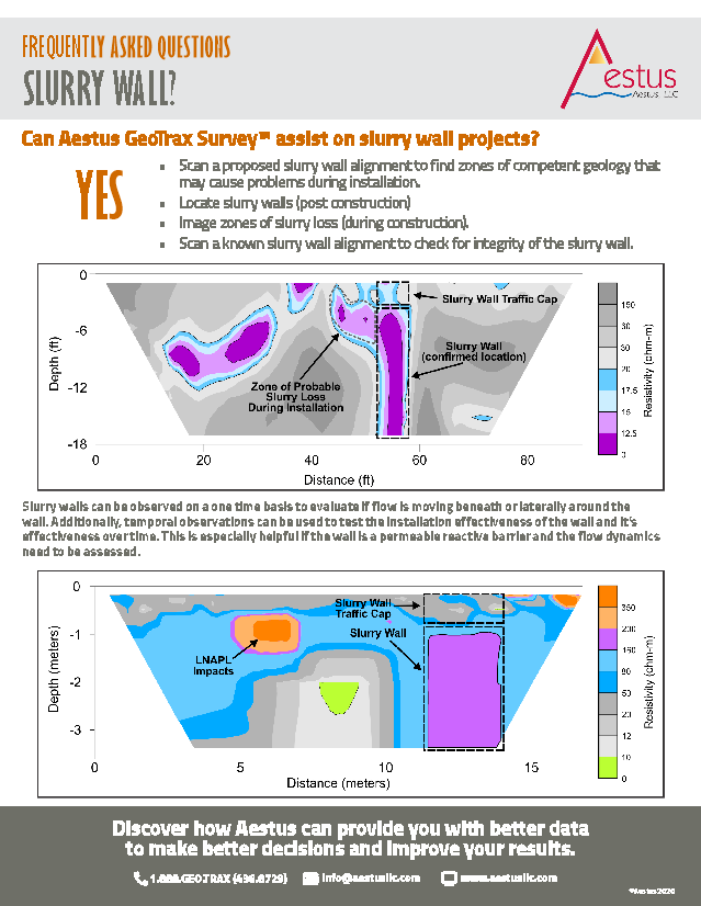 FAQs---Slurry-Wall-Detection-Using-GeoTrax-Survey(TM)-03-30-10