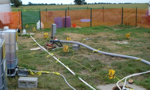 Permanganate Injection Case Study Featured Image